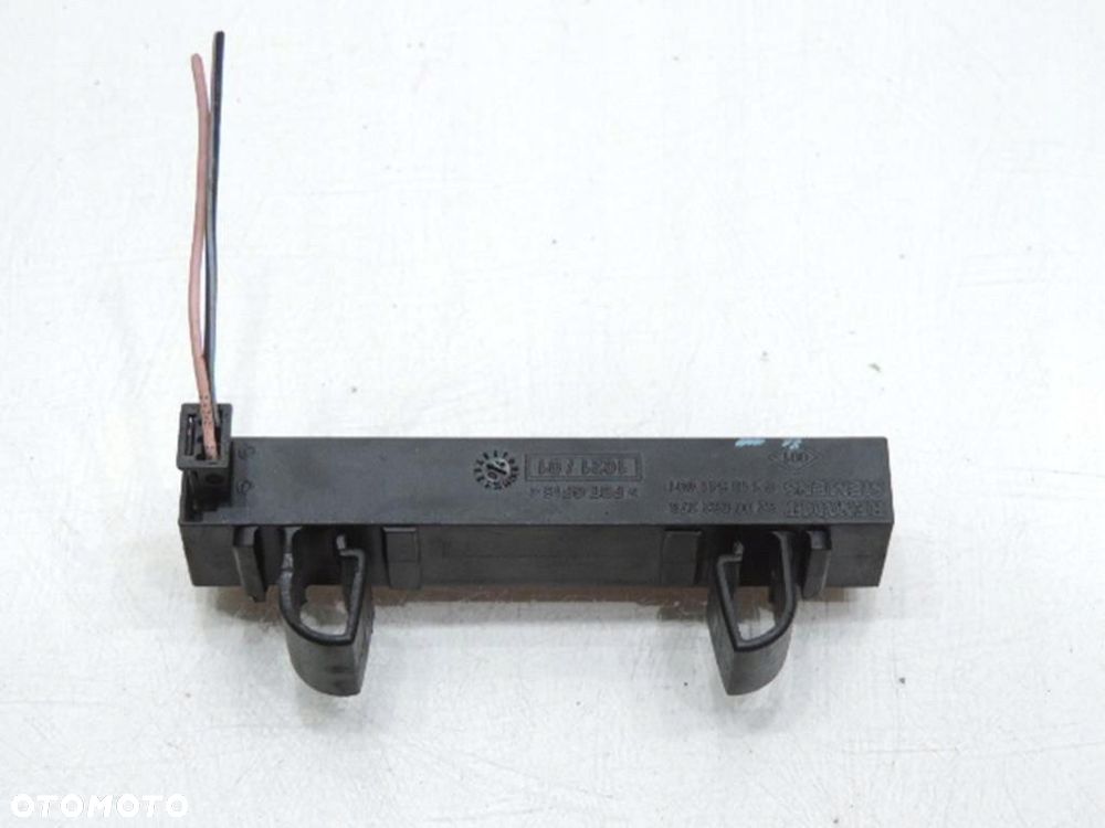 CZUJNIK ANTENA HANDS FREE RENAULT SCENIC II - 7