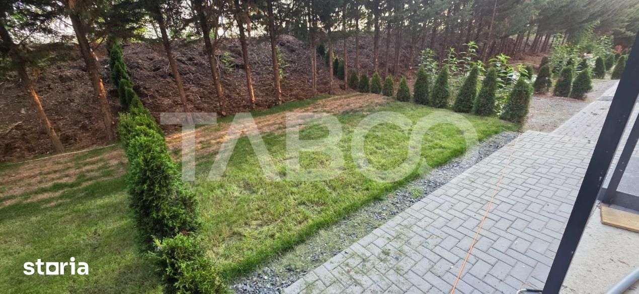 Apartamente de vanzare langa padure priveliste spre munti si liniste — fotografia 3