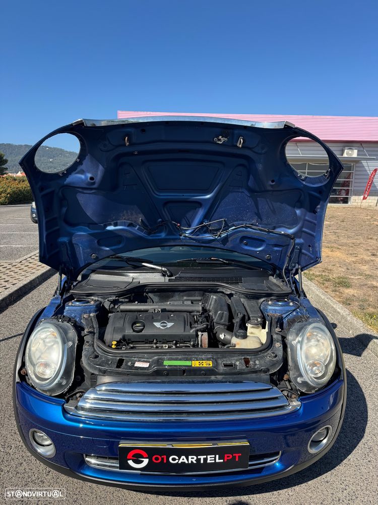 MINI 3 Portas - 17