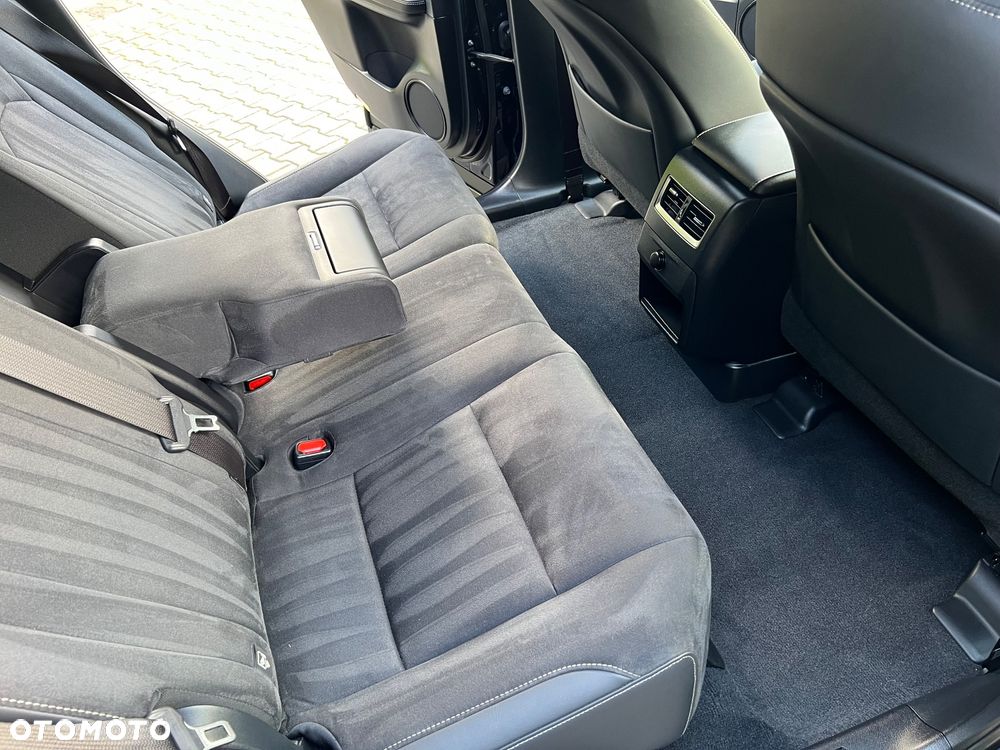 Lexus RX 200t / 300 GPF Elite - 17