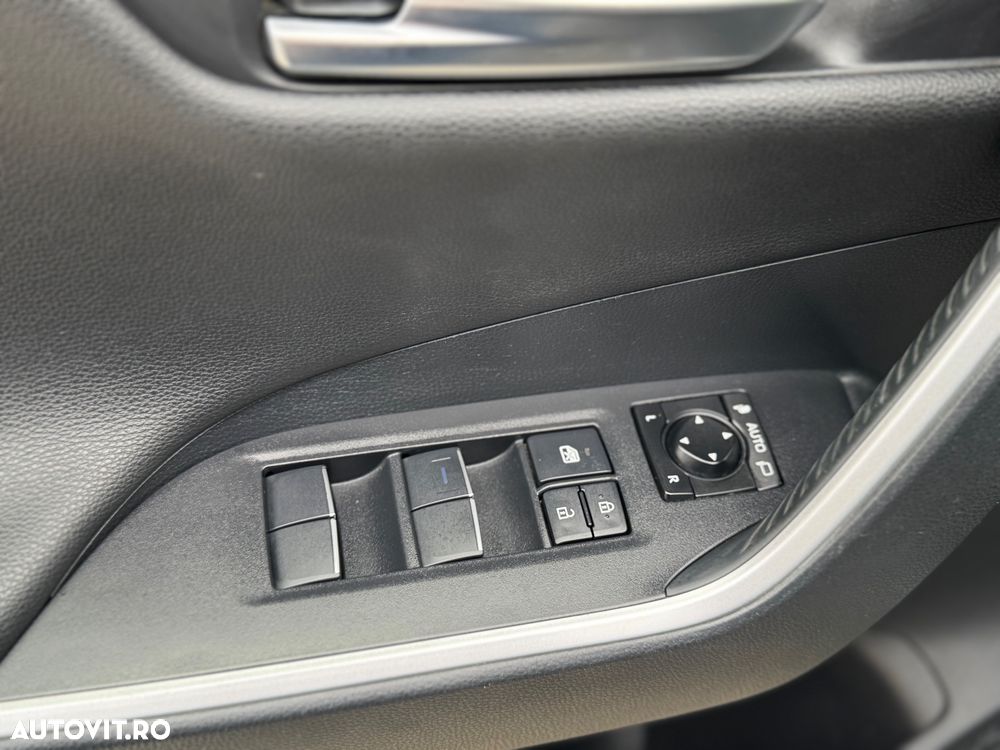 Toyota RAV4 2.5 Hybrid VVT-iE 4x2 Active - 17