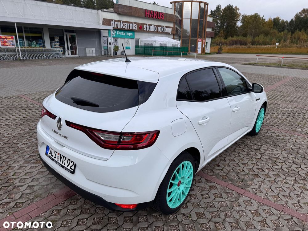 Renault Megane - 14