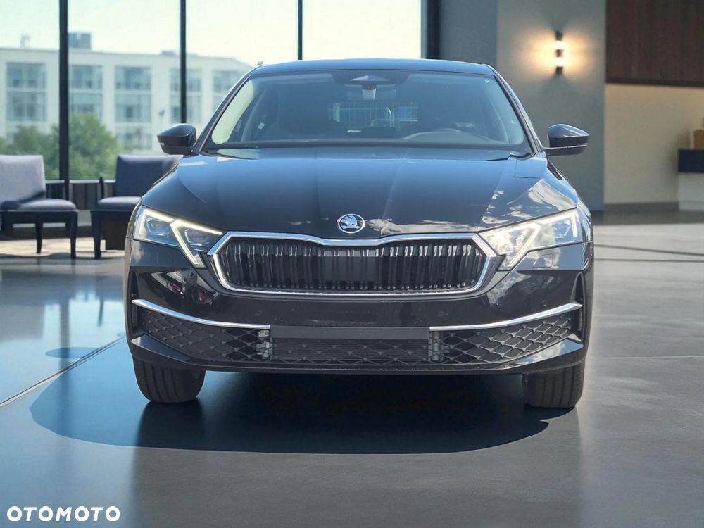 Skoda Octavia - 5