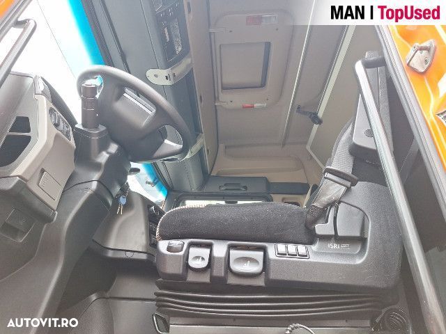 MAN TGX 18.540 4X2 BLS - 9