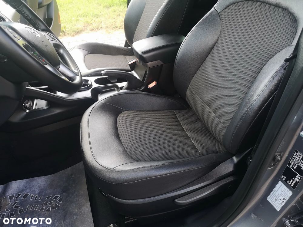 Hyundai ix35 1.6 2WD Comfort - 16