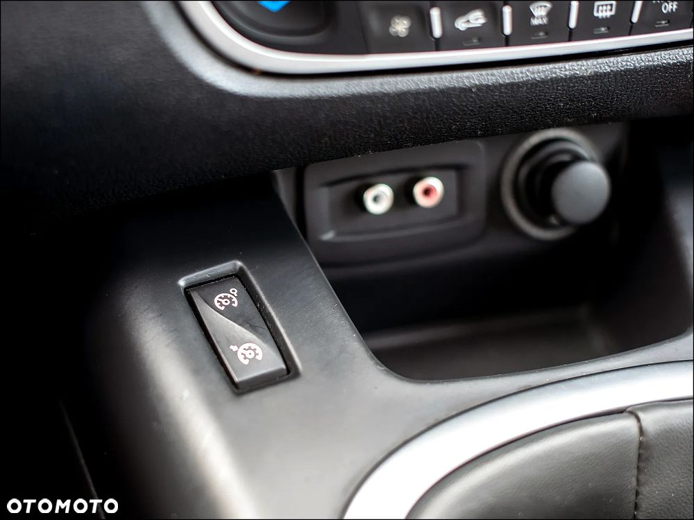 Renault Scenic - 28