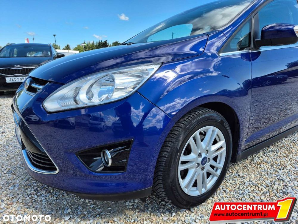 Ford C-MAX - 3