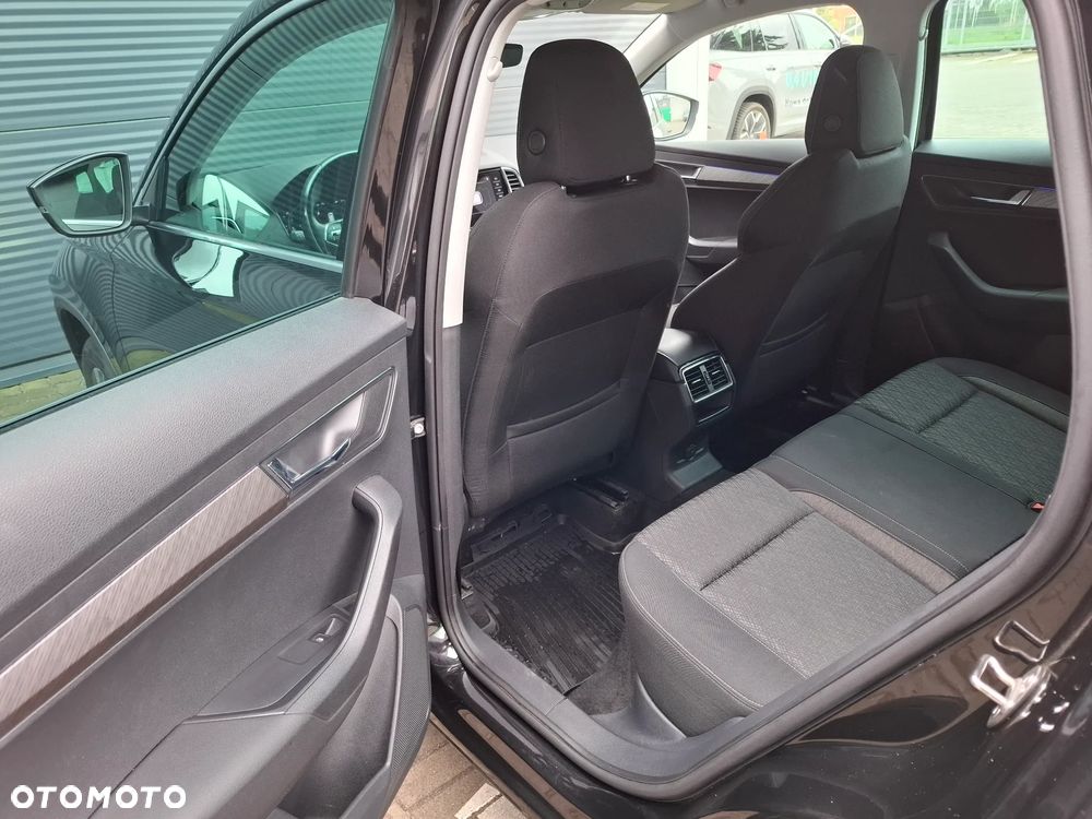 Skoda Karoq 1.5 TSI ACT Style - 17