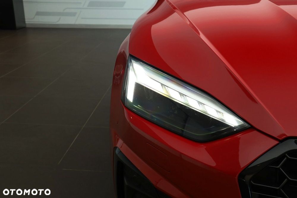 Audi A5 Coupé - 10