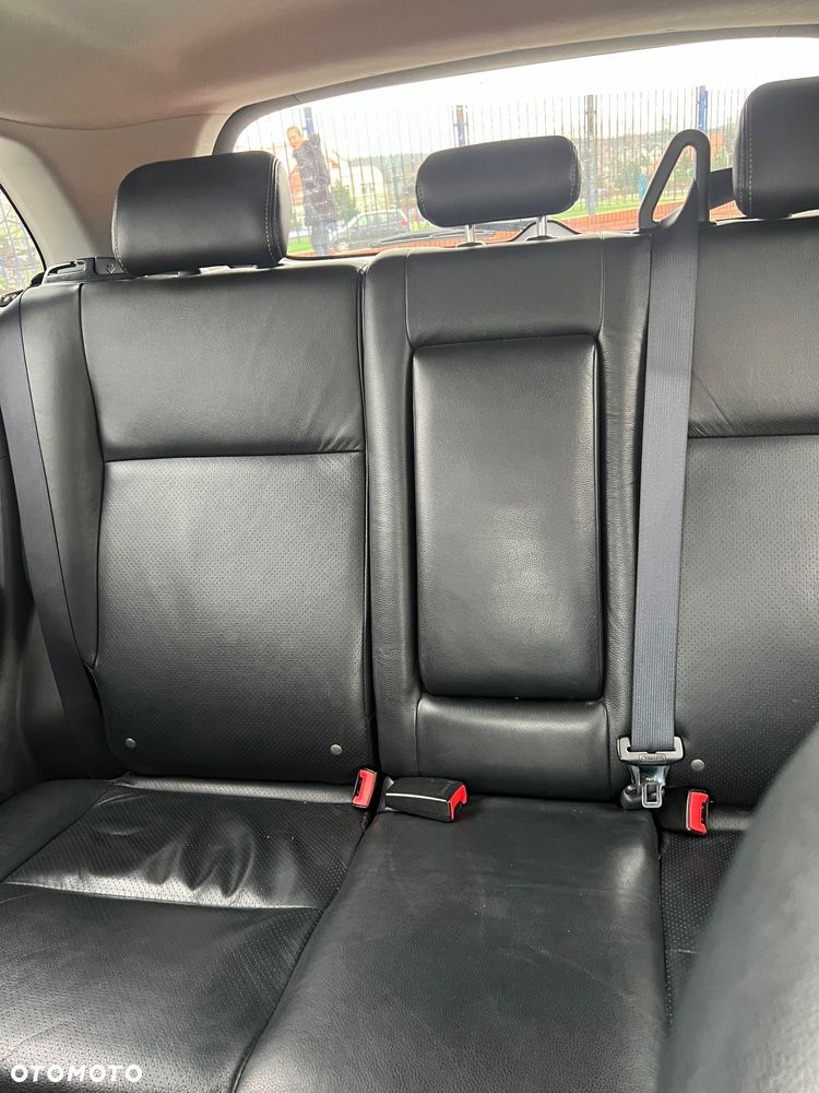 Mitsubishi ASX 1.8 DID Instyle NAVI AS&G - 9