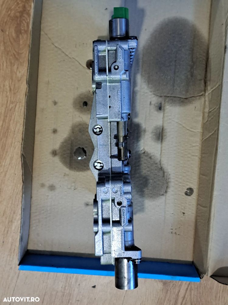 Mecatronic bloc valve cutie viteze automata ZF 6HP28 6HP28X Original BMW F01 F02 F03+LCI - 6