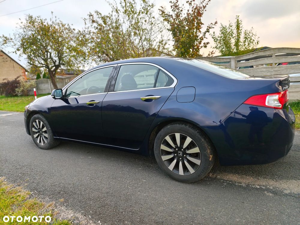 Honda Accord 2.0 Elegance - 12