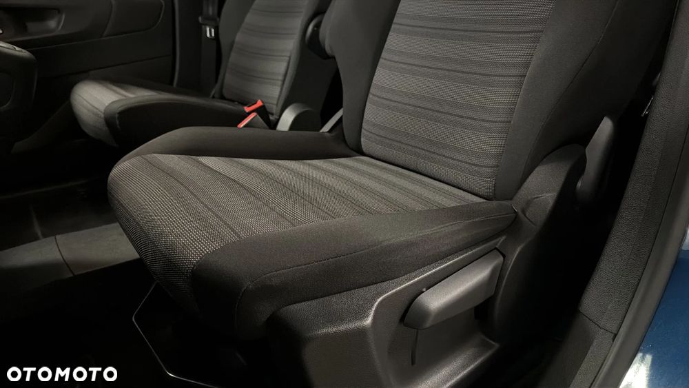 Opel Combo 1.5 D Start/Stop Elegance - 11