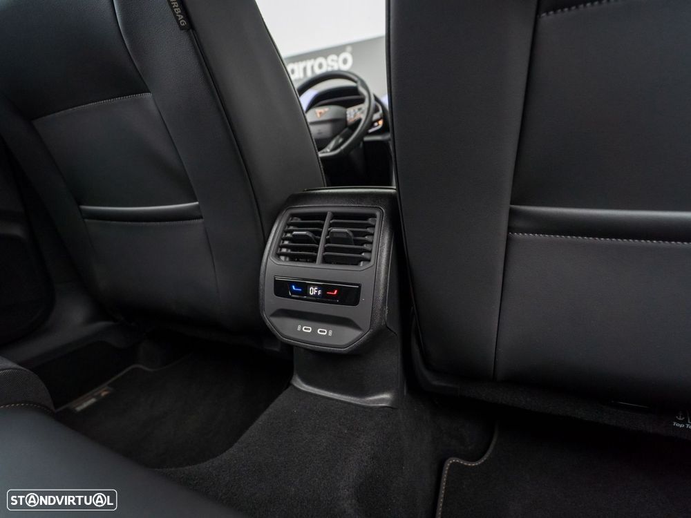 Cupra Formentor 1.5 TSI Base - 34