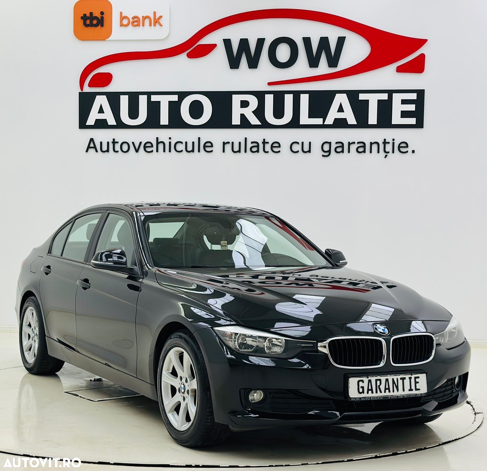 BMW Seria 3 - 2