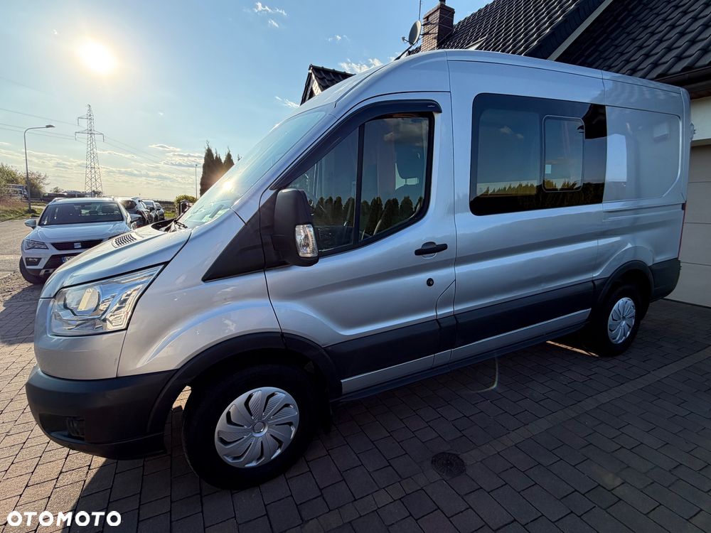 Ford Transit - 3