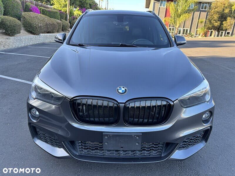 BMW X1 xDrive25i M Sport - 2