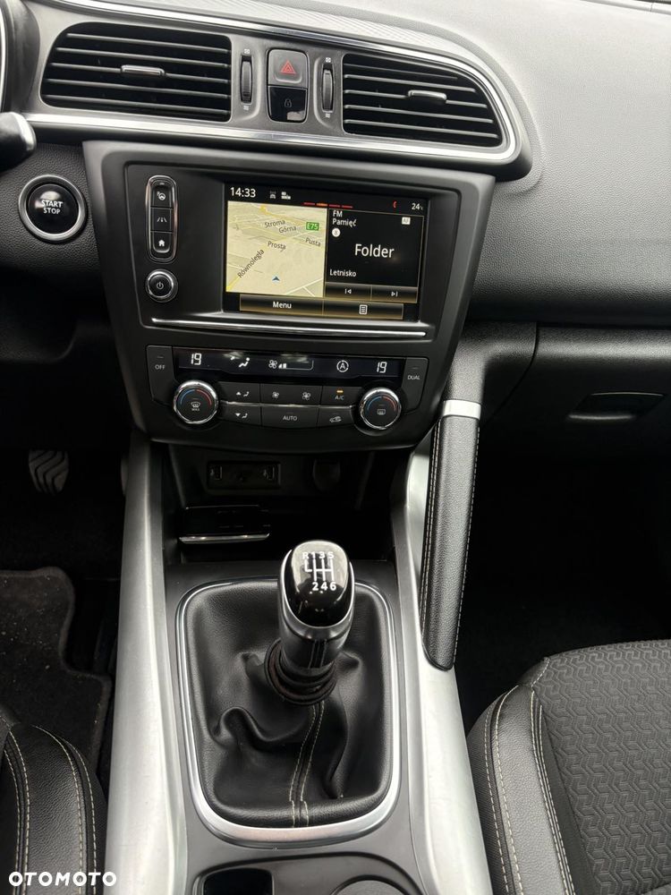 Renault Kadjar Energy TCe 130 Business - 29