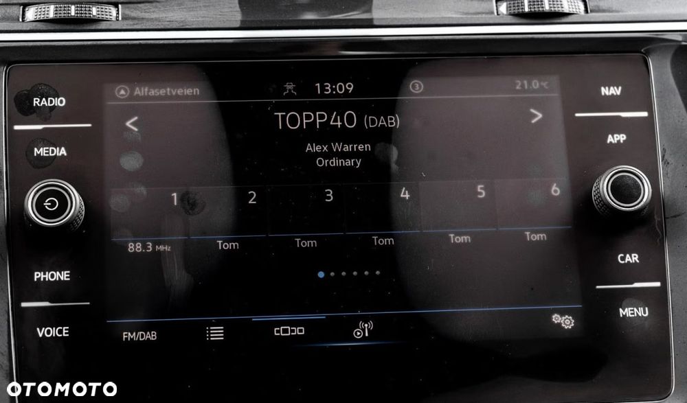 Volkswagen Tiguan - 18