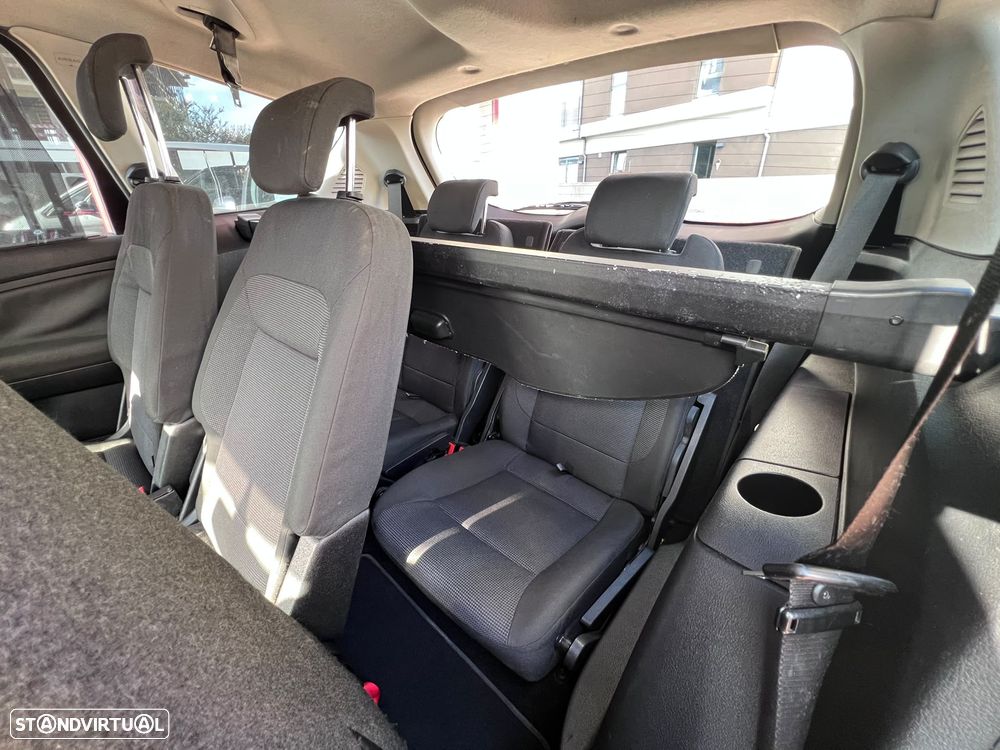 Ford S-Max 1.8 TDCi Titanium 7L - 10