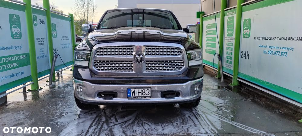 Dodge RAM 1500 5.7 4x4 - 3