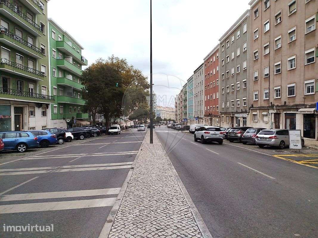 Apartamento T2 para venda - Grande imagem: 2/19