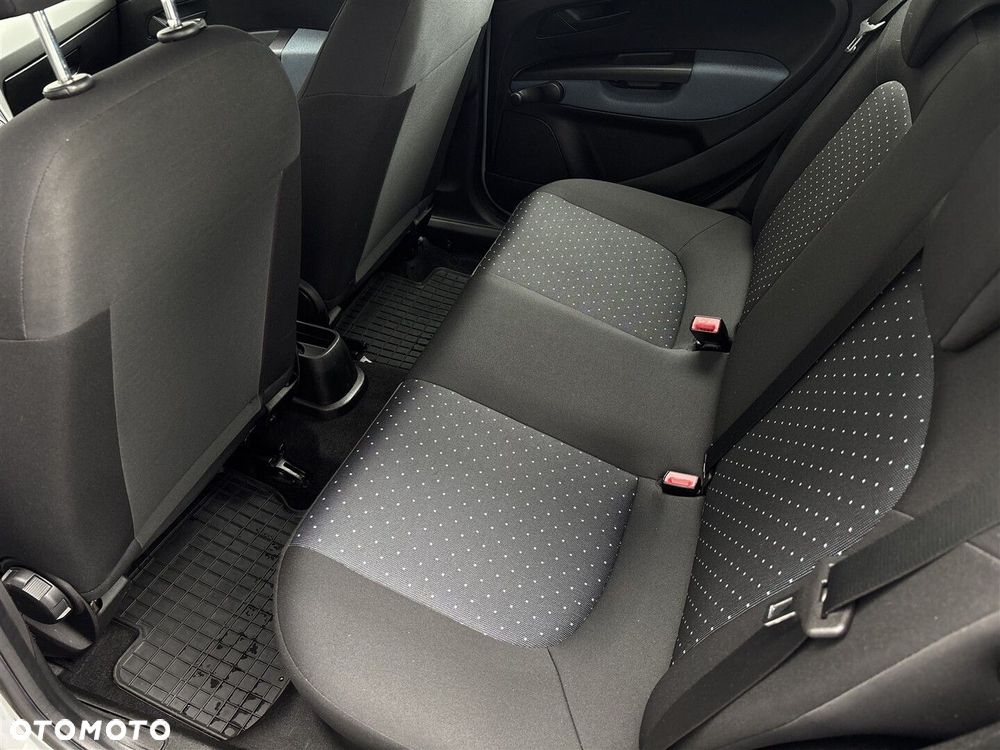 Fiat Grande Punto 1.4 8V Active - 11