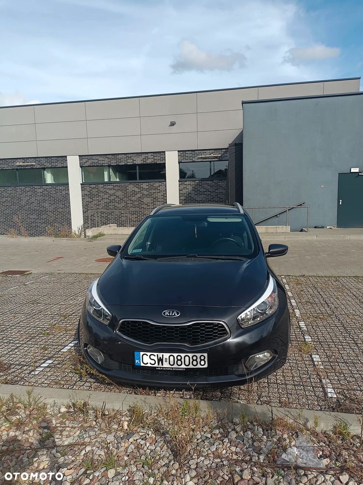 Kia Ceed 1.6 CRDi M - 3
