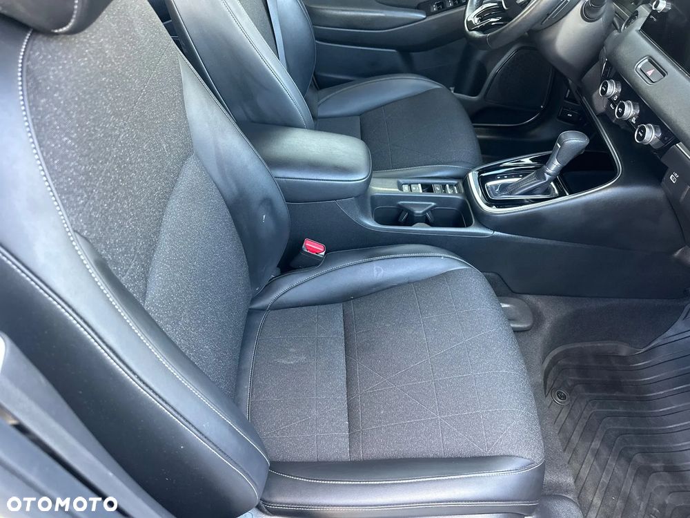 Honda HR-V 1.5 i-MMD Advance CVT - 19