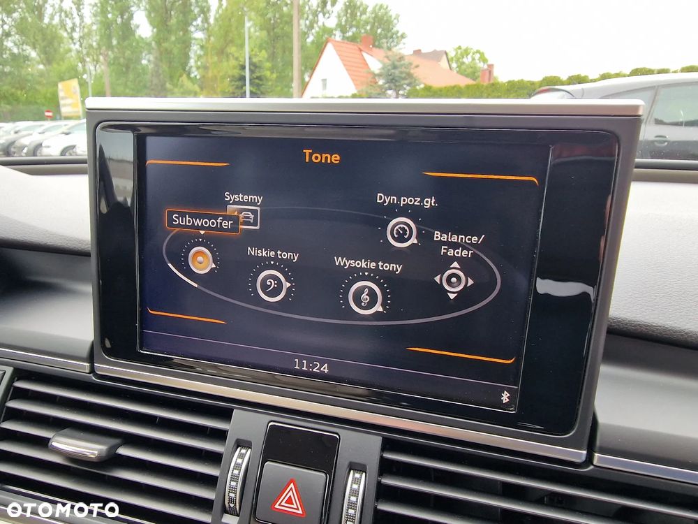 Audi A6 Limousine - 35