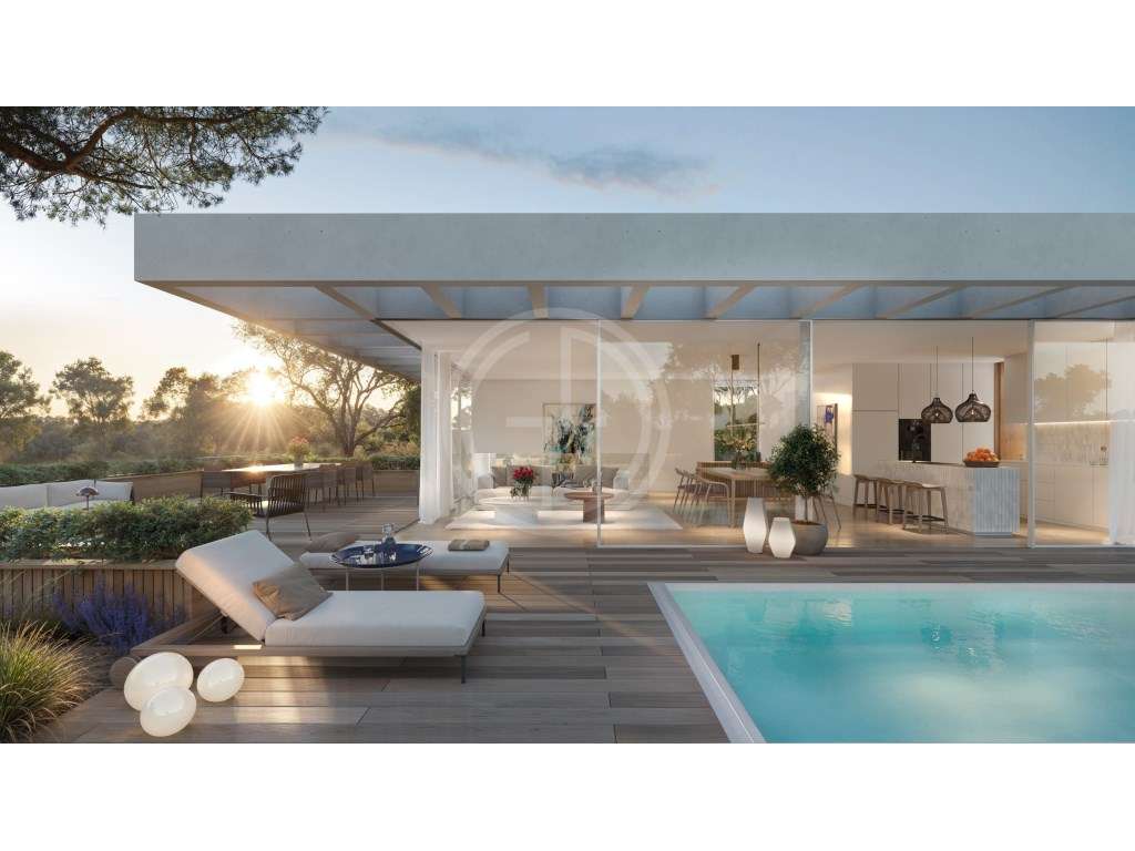 SILVES HILLS - NOVO LANÇAMENTO ! Moradia T4 em Silves - Grande imagem: 4/42