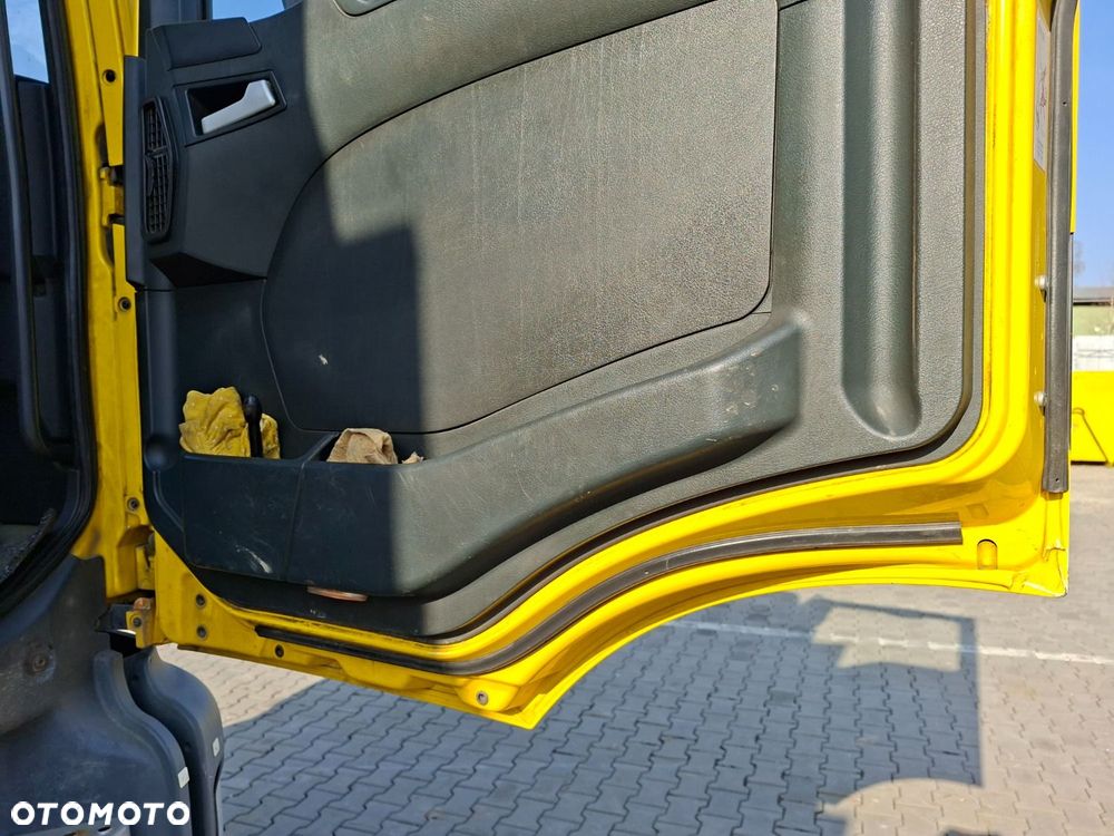 MAN Tga 26.310 6X2 - 31