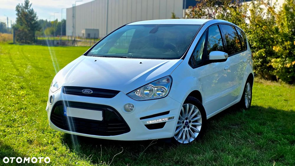 Ford S-Max - 3