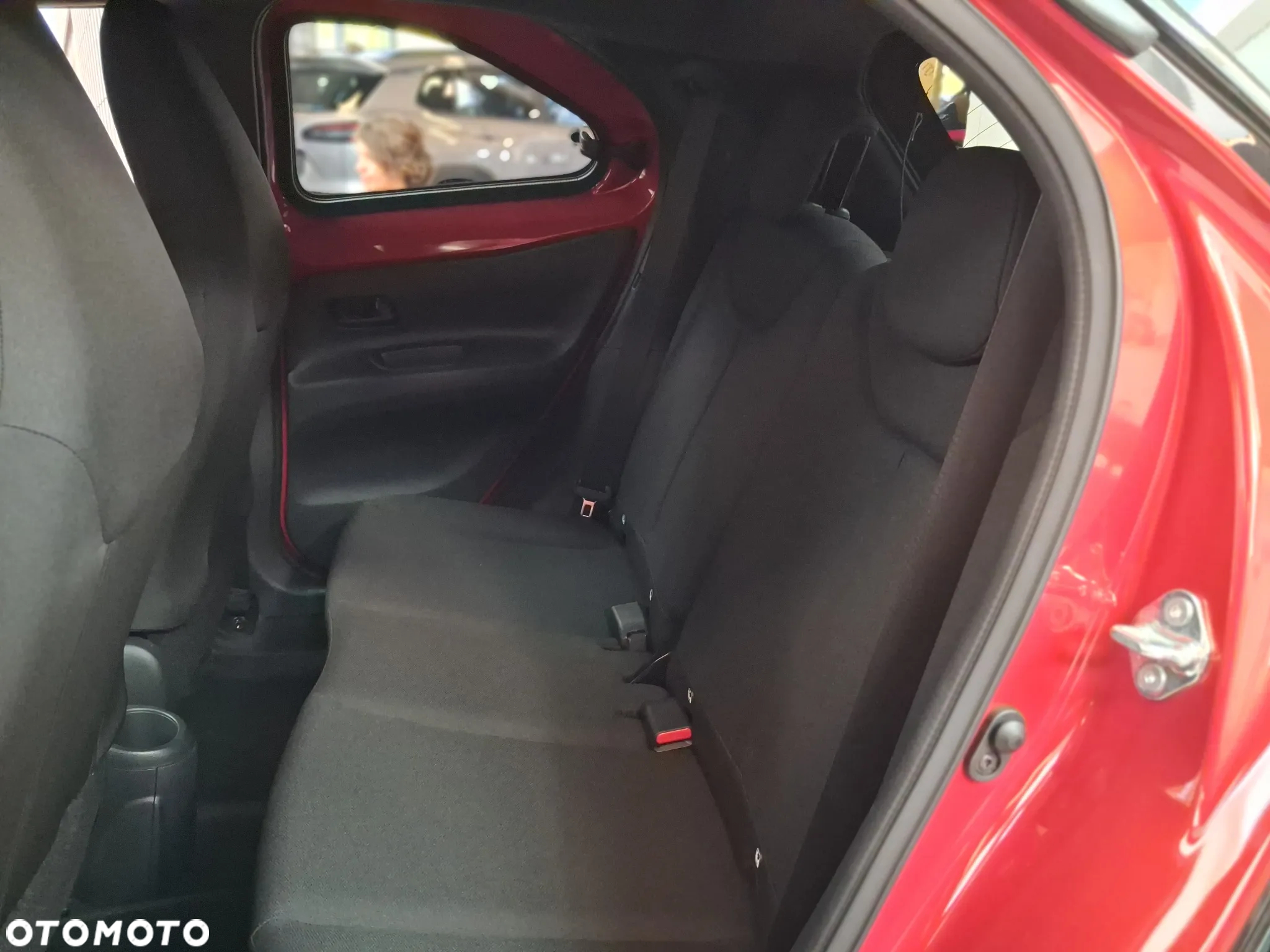 Toyota Aygo X 1.0 VVT-i Style - 15