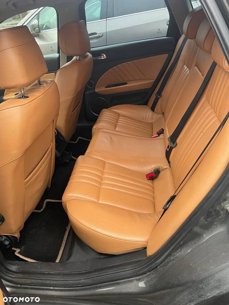 Alfa Romeo 159 Sportwagon - 26