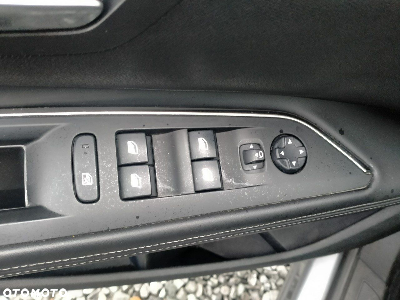 Peugeot 5008 2.0 BlueHDi Allure 7os - 18