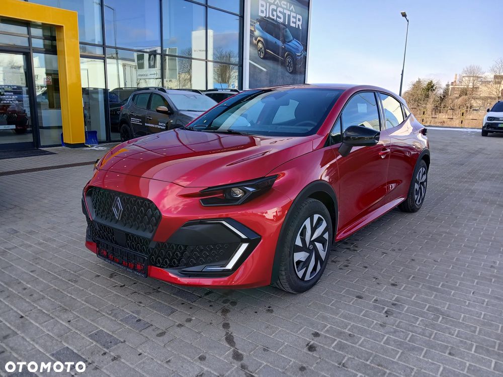 Renault Clio - 2