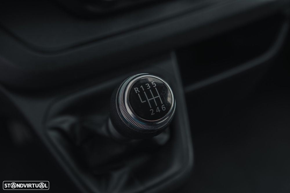Nissan Primastar N-Connect 130 L2H1 - 20