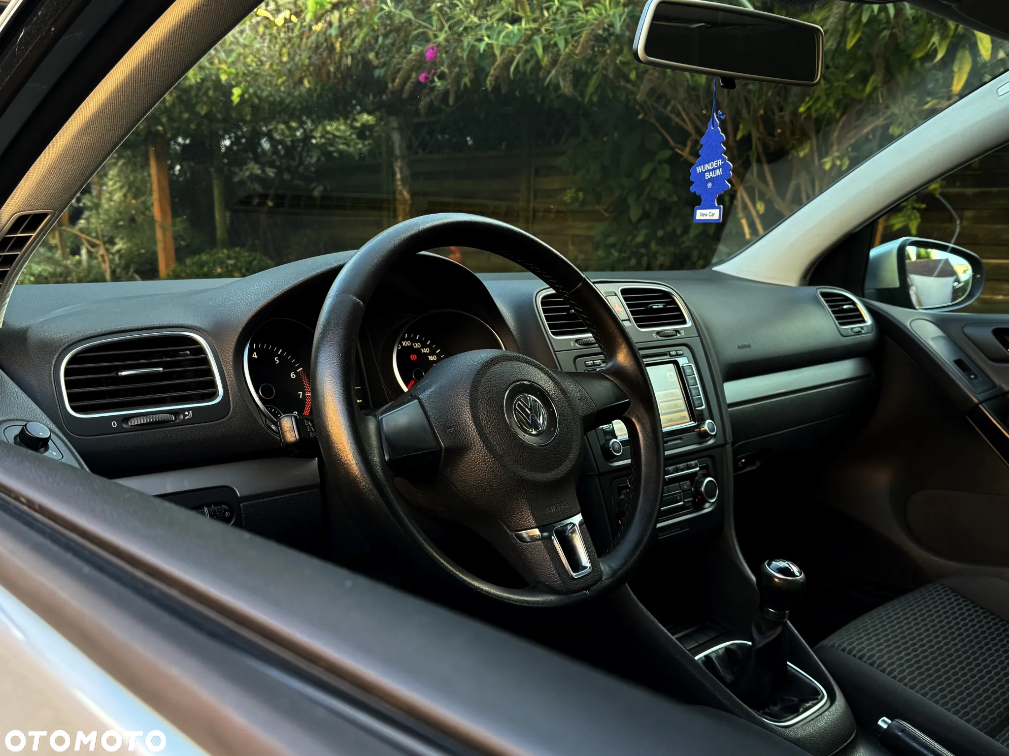 Volkswagen Golf V 1.4 Comfortline - 18