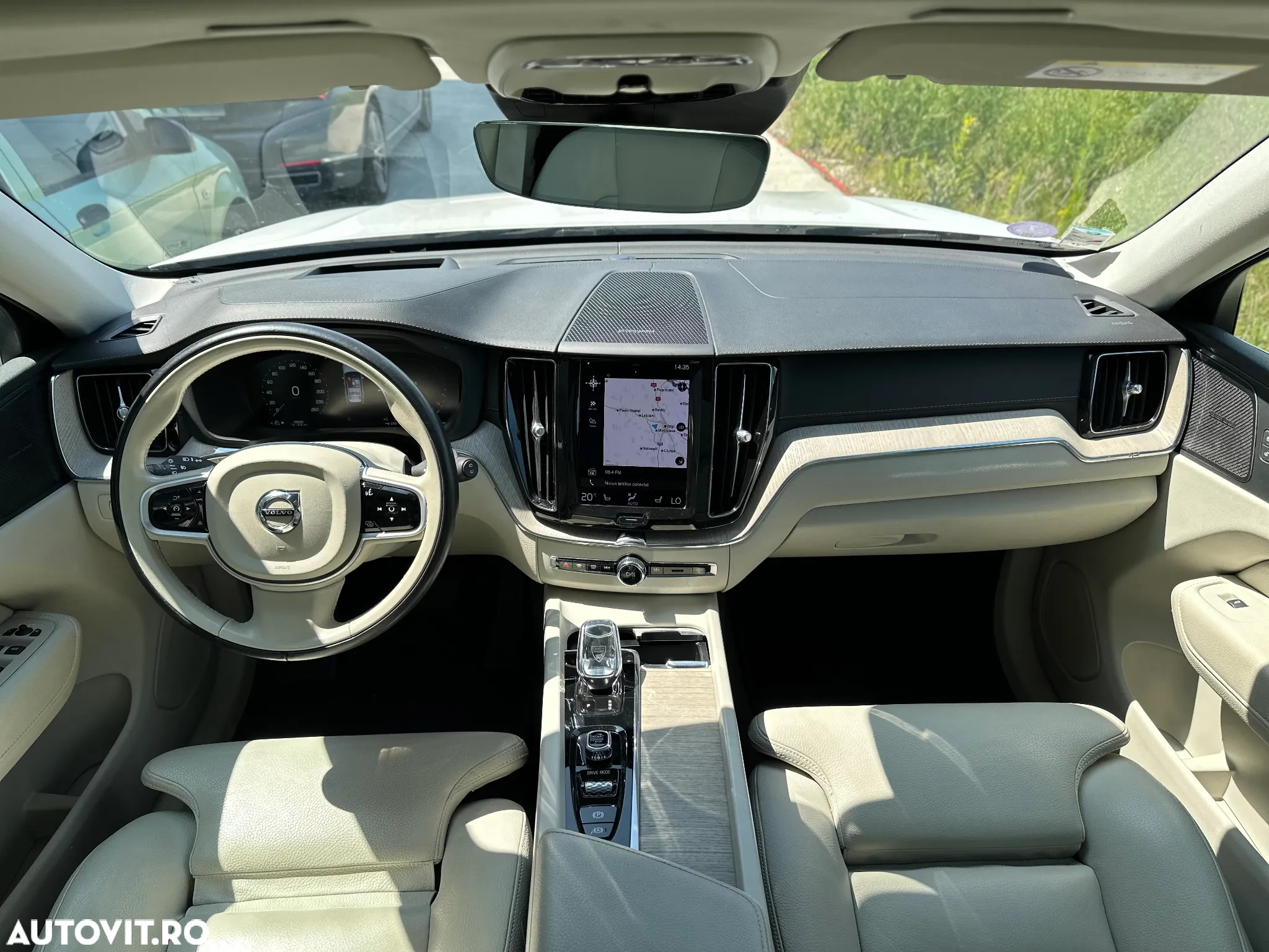 Volvo XC 60 T8 AWD Recharge Geartronic Inscription Expression - 16
