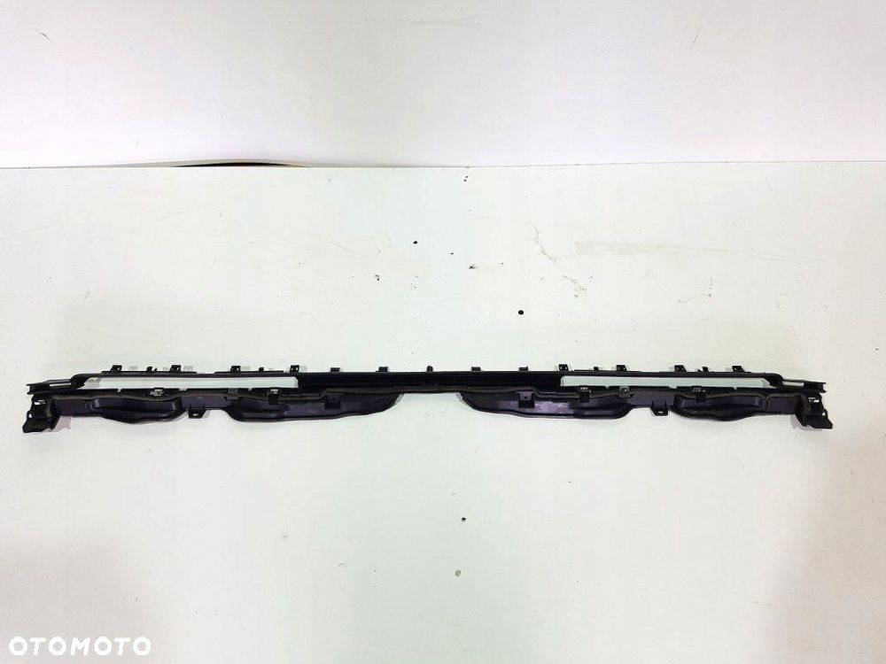 TESLA 3 OSŁONA LISTWA DESKI KONSOLI 1100574-00-H ORYGINAŁ - 1