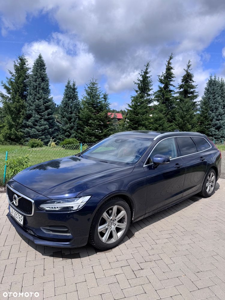 Volvo V90 - 1