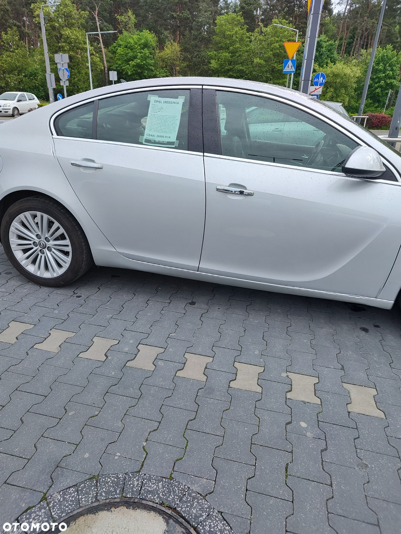 Opel Insignia 2.0 CDTI Edition - 9