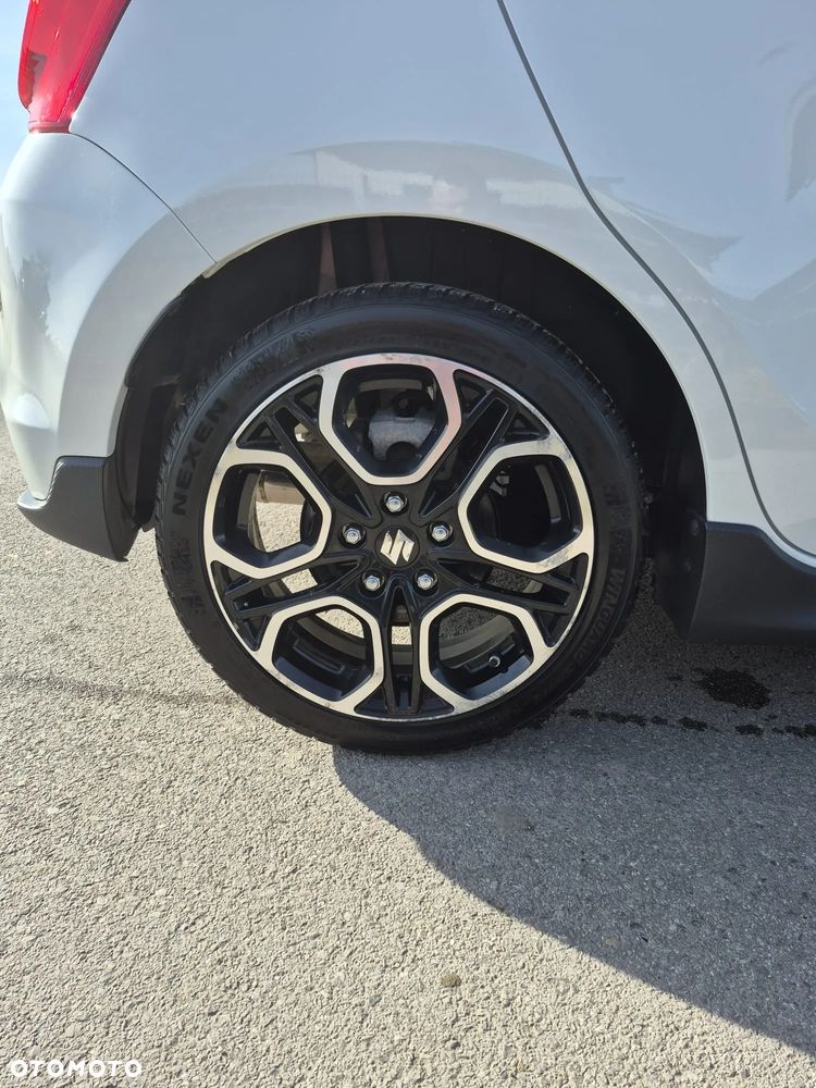 Suzuki Swift 1.4 T Sport - 18