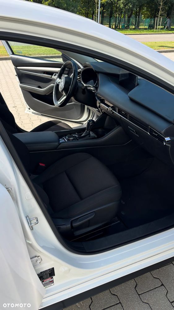 Mazda 3 - 11