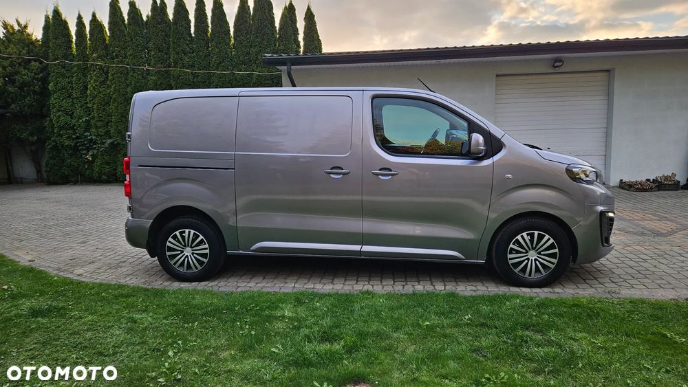 Peugeot EXPERT - 5