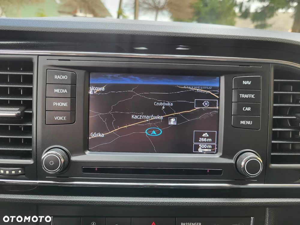 Seat Leon 2.0 TDI DPF Start&Stop DSG XCELLENCE - 23