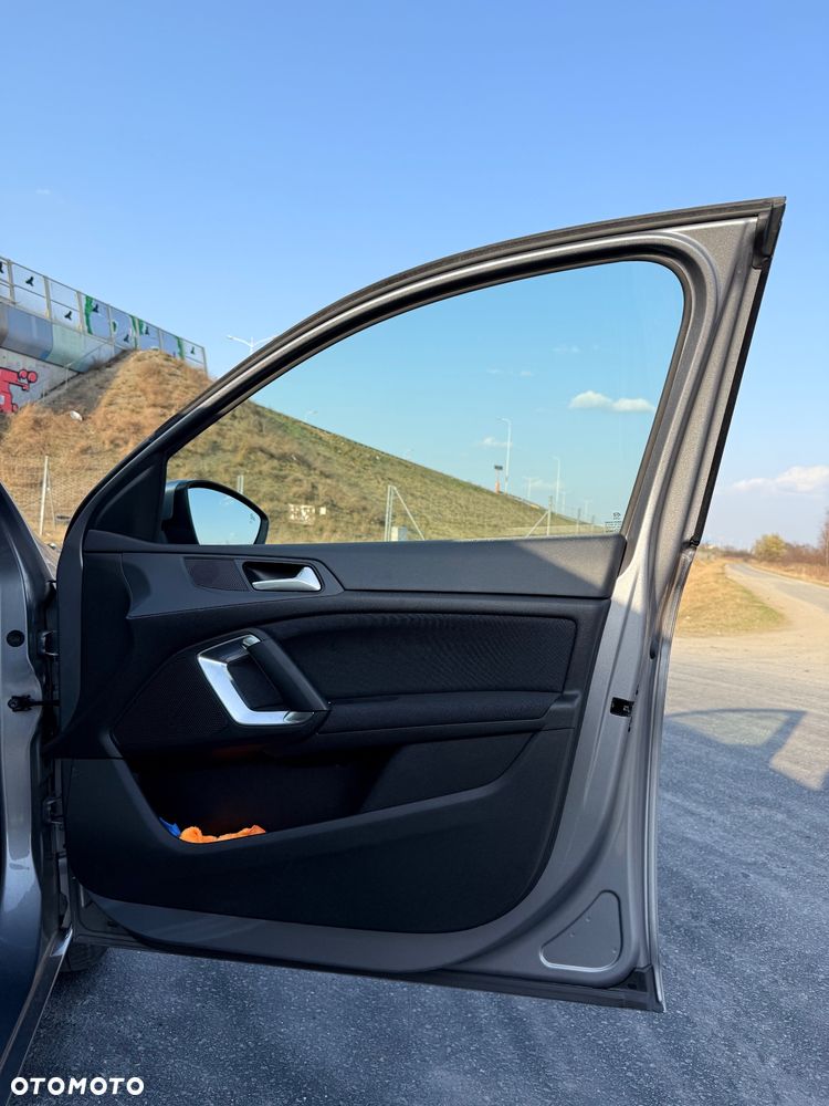 Peugeot 308 1.2 PureTech GPF Allure Pack S&S - 12