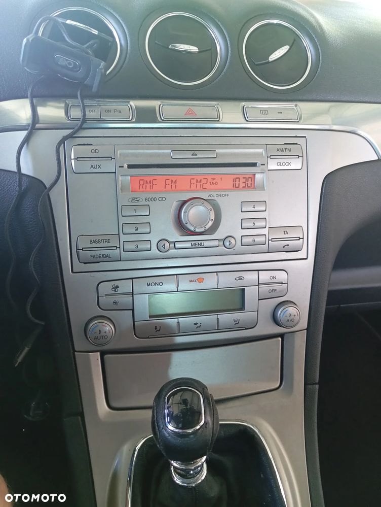 Ford S-Max 1.8 TDCi Titanium - 5