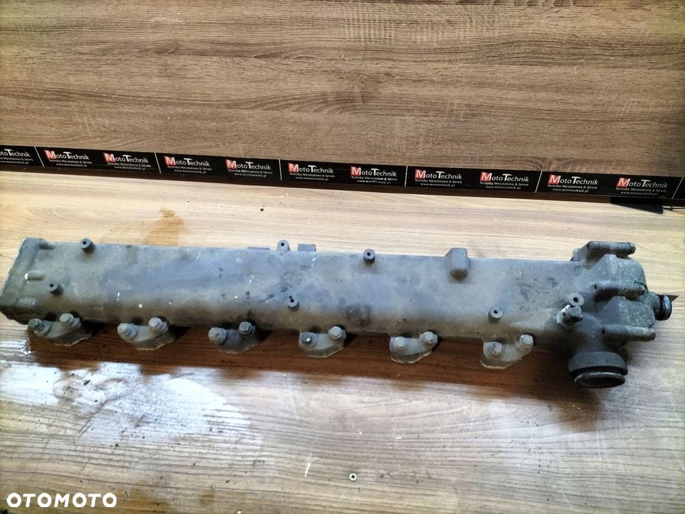 Reg recyrkulator spalin MAN TGL-6-3-2 51081007079 - 1